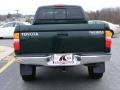Imperial Jade Mica - Tacoma V6 PreRunner Xtracab Photo No. 25