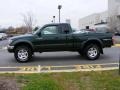 Imperial Jade Mica - Tacoma V6 PreRunner Xtracab Photo No. 26