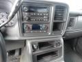 2006 Deep Blue Metallic GMC Sierra 1500 SLE Crew Cab  photo #10