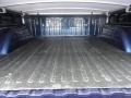 2006 Deep Blue Metallic GMC Sierra 1500 SLE Crew Cab  photo #14