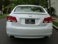 Starfire White Pearl - GS 350 AWD Photo No. 5