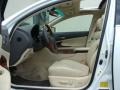 Starfire White Pearl - GS 350 AWD Photo No. 7
