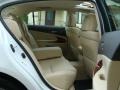 Starfire White Pearl - GS 350 AWD Photo No. 12