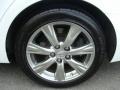 Starfire White Pearl - GS 350 AWD Photo No. 14