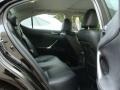 2009 Obsidian Black Lexus IS 250 AWD  photo #11