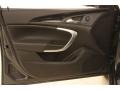 Granite Gray Metallic - Regal CXL Photo No. 5