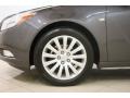 Granite Gray Metallic - Regal CXL Photo No. 24