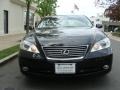 Obsidian Black - ES 350 Photo No. 2