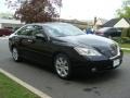 Obsidian Black - ES 350 Photo No. 3