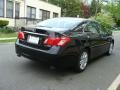 Obsidian Black - ES 350 Photo No. 4