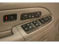 Gray/Dark Charcoal Controls Photo for 2006 Chevrolet Suburban #64284872