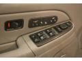 Controls of 2006 Suburban LTZ 1500 4x4