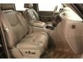 Gray/Dark Charcoal Interior Photo for 2006 Chevrolet Suburban #64284969