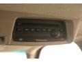2006 Chevrolet Suburban Gray/Dark Charcoal Interior Audio System Photo