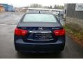 Regatta Blue - Elantra GLS Photo No. 13