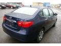 Regatta Blue - Elantra GLS Photo No. 15