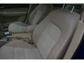 Lapis Blue Metallic - MAZDA6 s Sedan Photo No. 3