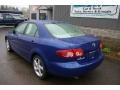 Lapis Blue Metallic - MAZDA6 s Sedan Photo No. 13