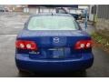 Lapis Blue Metallic - MAZDA6 s Sedan Photo No. 14