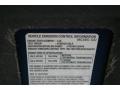 Lapis Blue Metallic - MAZDA6 s Sedan Photo No. 18