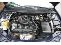  2004 Sebring LX Sedan 2.7 Liter DOHC 24-Valve V6 Engine