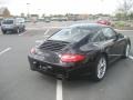 Black - 911 Carrera Coupe Photo No. 5