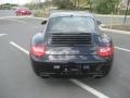 Black - 911 Carrera Coupe Photo No. 6