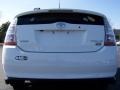 Super White - Prius Hybrid Photo No. 5