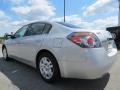 Brilliant Silver - Altima 2.5 S Photo No. 5