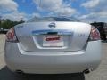 Brilliant Silver - Altima 2.5 S Photo No. 6