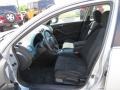 Brilliant Silver - Altima 2.5 S Photo No. 10