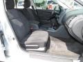 Brilliant Silver - Altima 2.5 S Photo No. 13