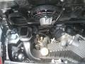  2000 911 Carrera 4 Millennium Edition Coupe 3.4 Liter DOHC 24V VarioCam Flat 6 Cylinder Engine