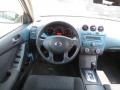 Brilliant Silver - Altima 2.5 S Photo No. 17