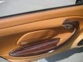 Door Panel of 2000 911 Carrera 4 Millennium Edition Coupe