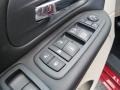 Black/Light Graystone Controls Photo for 2011 Dodge Grand Caravan #64285997