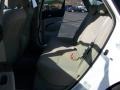 Super White - Prius Hybrid Photo No. 9