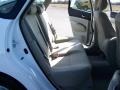 Super White - Prius Hybrid Photo No. 11