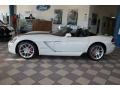 Viper Bright White - Viper SRT-10 Commemoritive Edition Photo No. 2