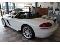 Viper Bright White - Viper SRT-10 Commemoritive Edition Photo No. 3