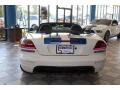 Viper Bright White - Viper SRT-10 Commemoritive Edition Photo No. 4