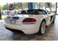 Viper Bright White - Viper SRT-10 Commemoritive Edition Photo No. 5