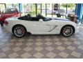 Viper Bright White - Viper SRT-10 Commemoritive Edition Photo No. 6