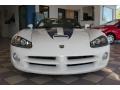 Viper Bright White - Viper SRT-10 Commemoritive Edition Photo No. 8