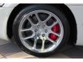 2005 Dodge Viper SRT-10 Commemoritive Edition Wheel and Tire Photo