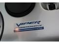 Viper Bright White - Viper SRT-10 Commemoritive Edition Photo No. 22