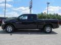 2012 True Blue Pearl Dodge Ram 1500 Tradesman Quad Cab  photo #4