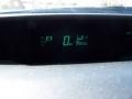 Super White - Prius Hybrid Photo No. 15