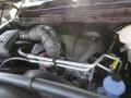 2012 Mineral Gray Metallic Dodge Ram 1500 Big Horn Quad Cab 4x4  photo #11