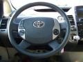 Super White - Prius Hybrid Photo No. 16